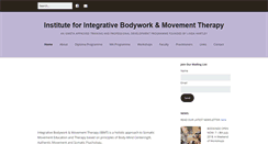 Desktop Screenshot of ibmt.co.uk